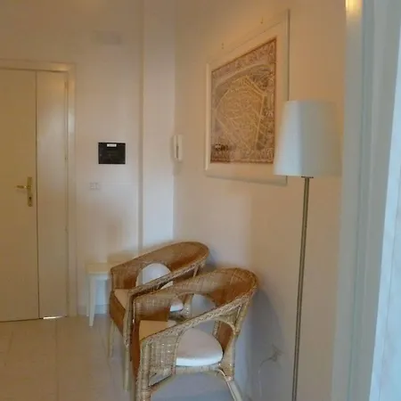 Le Comari Salentine Couette-café Lecce