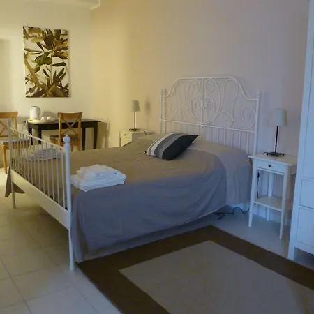 Le Comari Salentine 3* Lecce