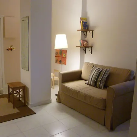 Le Comari Salentine 3*