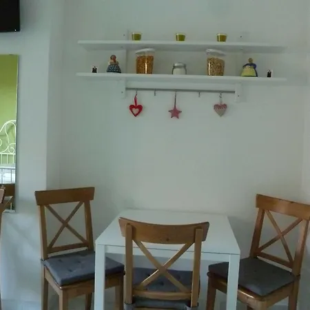 Couette-café Le Comari Salentine Lecce