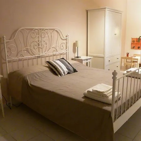 Le Comari Salentine Bed & Breakfast 3*
