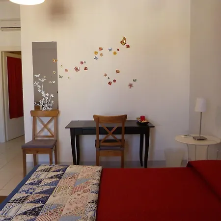 Le Comari Salentine Bed & Breakfast 3*