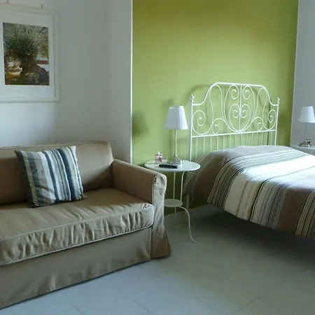 Le Comari Salentine Bed & Breakfast Lecce