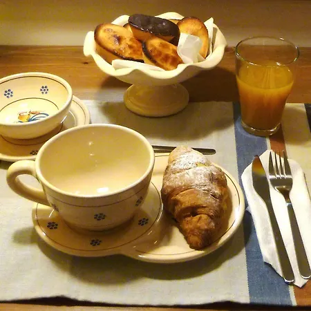 住宿加早餐酒店 萨伦托夫人住宿加早餐旅馆 莱切