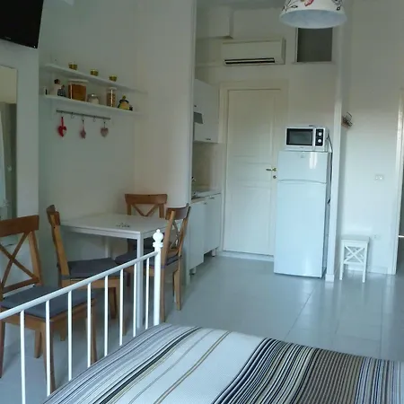 Le Comari Salentine 3* Lecce