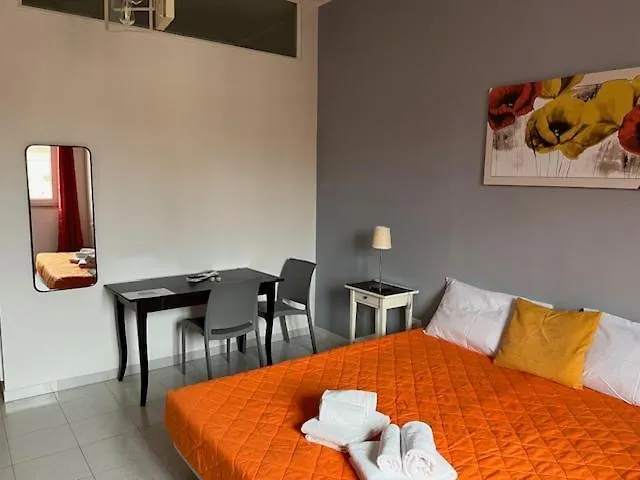 Le Comari Salentine Bed & Breakfast