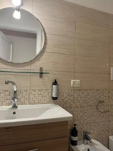 Le Comari Salentine לצ'ה