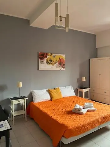 Bed & Breakfast Le Comari Salentine