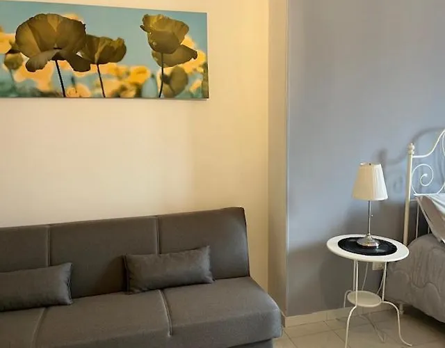 Bed & Breakfast Le Comari Salentine