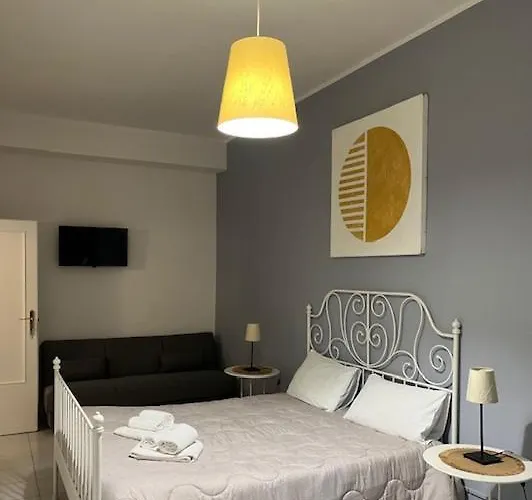 Le Comari Salentine Bed & Breakfast Lecce