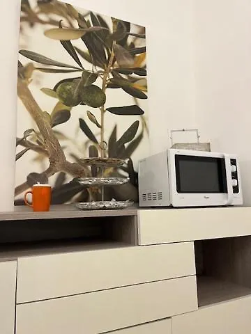 Bed & Breakfast Le Comari Salentine Lecce