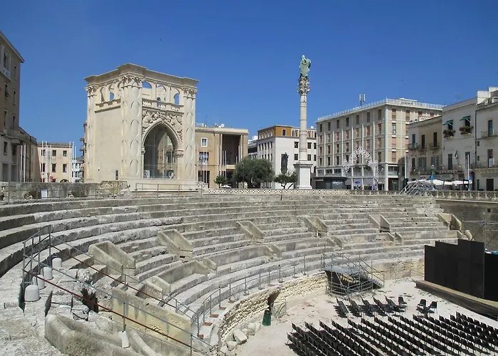 Le Comari Salentine Lecce