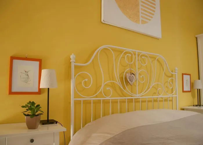 Le Comari Salentine Lecce