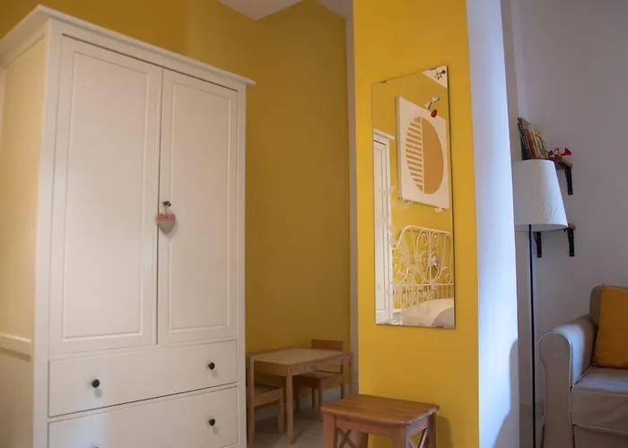 Le Comari Salentine Bed & Breakfast