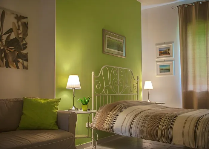 Le Comari Salentine Bed & Breakfast