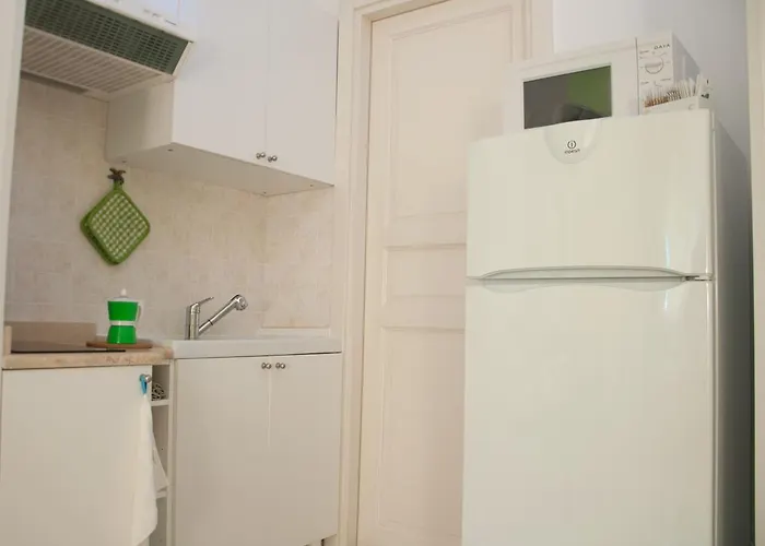 Bed & Breakfast Le Comari Salentine 3*