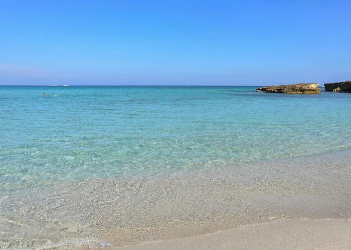 Bed & Breakfast Le Comari Salentine Lecce