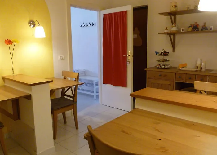 Bed & Breakfast Le Comari Salentine Lecce