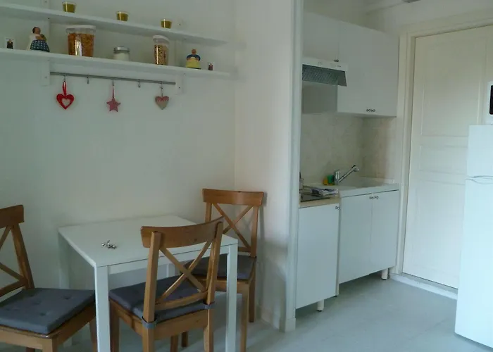 Bed & Breakfast Le Comari Salentine