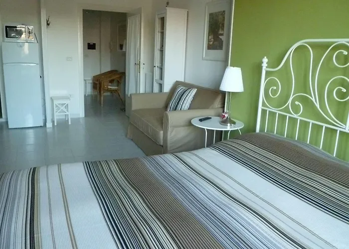 Le Comari Salentine Bed & Breakfast