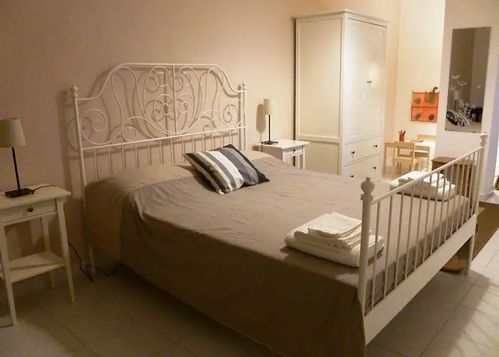 Le Comari Salentine Bed & Breakfast 3*