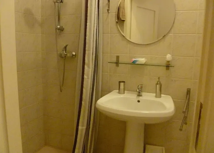 Le Comari Salentine לינה וארוחת בוקר