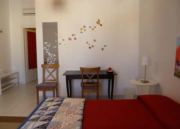 Le Comari Salentine Bed & Breakfast 3*