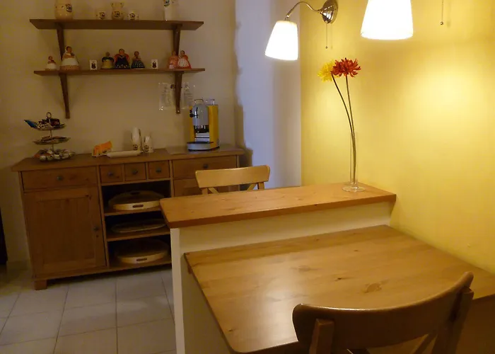 Bed & Breakfast Le Comari Salentine 3*