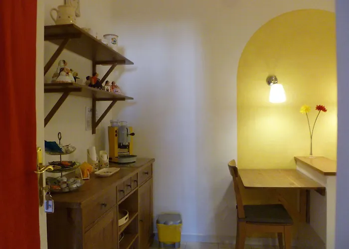 Le Comari Salentine לצ'ה