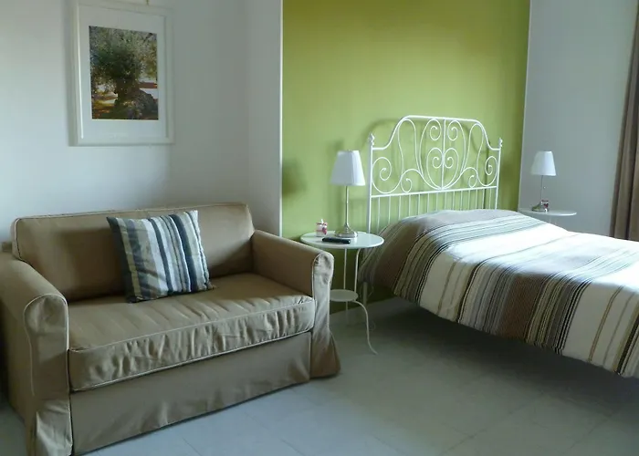 Le Comari Salentine Bed & Breakfast Lecce