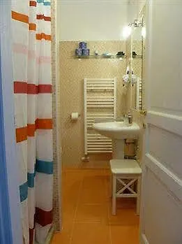 Le Comari Salentine לינה וארוחת בוקר